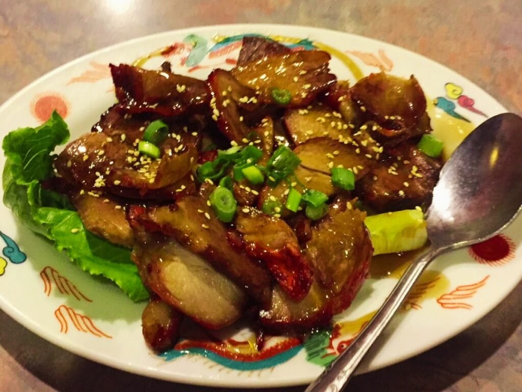 Dragon Palace - Top Chinese Restaurants in Phoenix