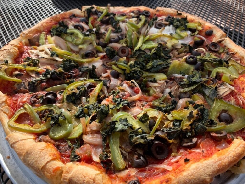 Famous Pizza & Beer – Village of Oak Creek - Best Pizza Places in Sedona for Foodies