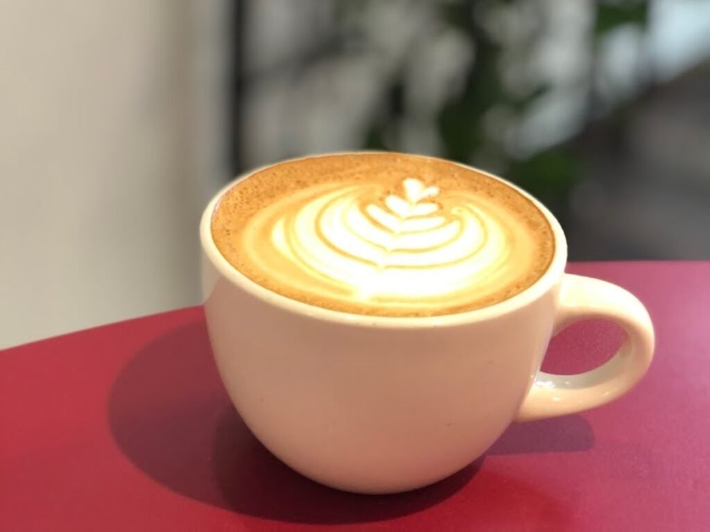 Fillmore Coffee Co. - Best Coffee Places in Phoenix, AZ