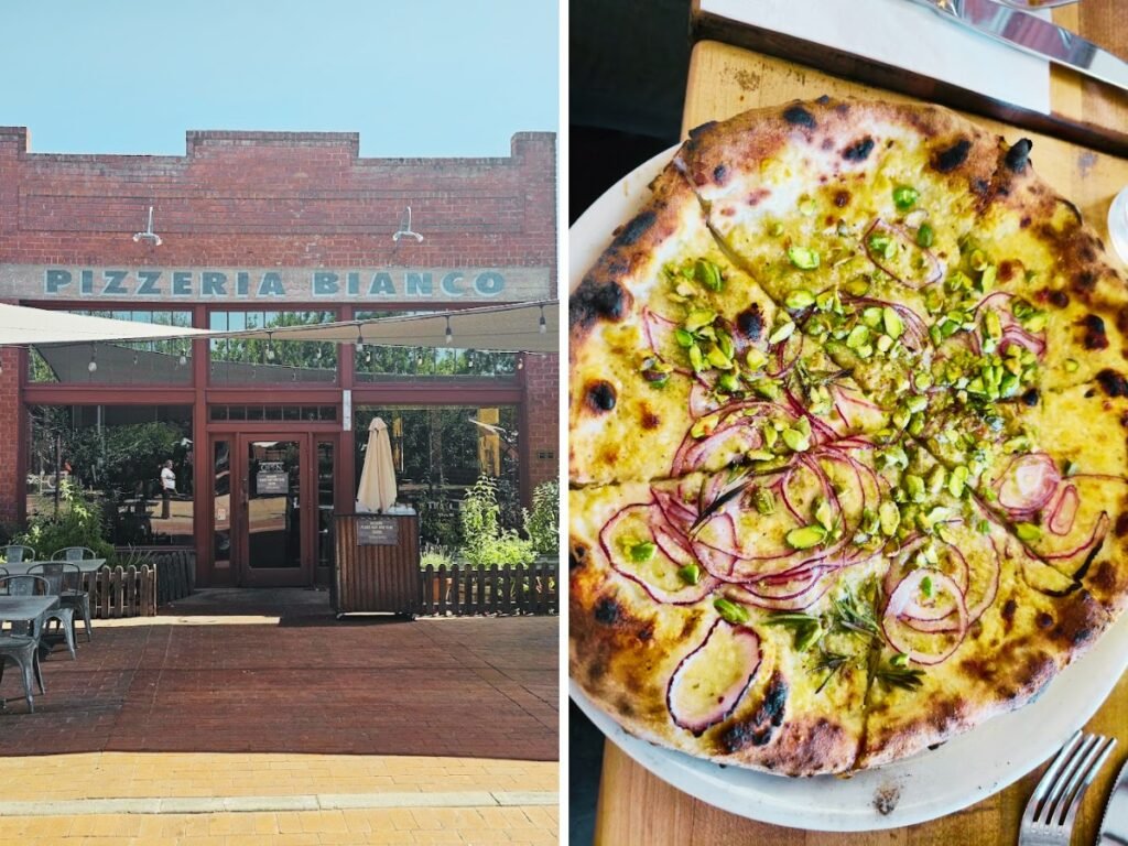 Pizzeria Bianco - Pizza Places in Phoenix, AZ