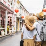 Why Couples Who Travel Together Stay Together: The Research