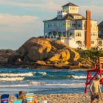 10 Awesome Beach Day Trips from Springfield, MA