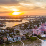 7 Top Beaches for Fun in St. Petersburg