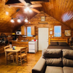 12 Cozy Hocking Hills Cabins for a Relaxing Getaway