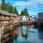10 Must-Visit Scenic Small Towns in Alaska