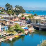 12 Picturesque Small Towns in Southern California