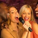 Karaoke Bars in Atlanta Image by SolStock from Getty Images Signature