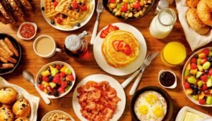 12 Best Spots for Breakfast in Sacramento for a Delicious Start Image by LauriPatterson from Getty Images Signature