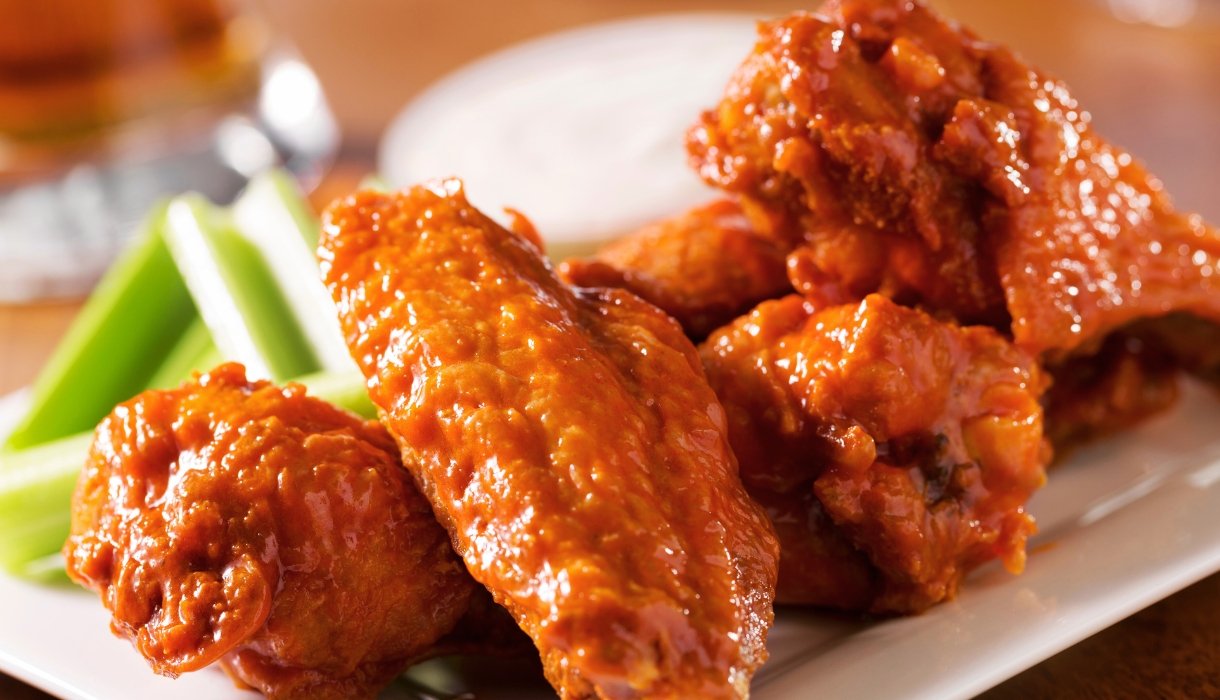 Top 14 Places for the Best Wings in Atlanta, GA